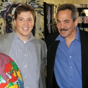 Meet your Posher, Patrick